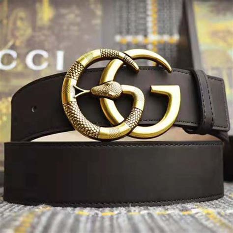 gucci buckle with snake|gucci belt snake buckle women's.